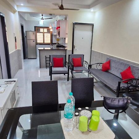 Haven Apartment Inn Baga Beach 외부 사진