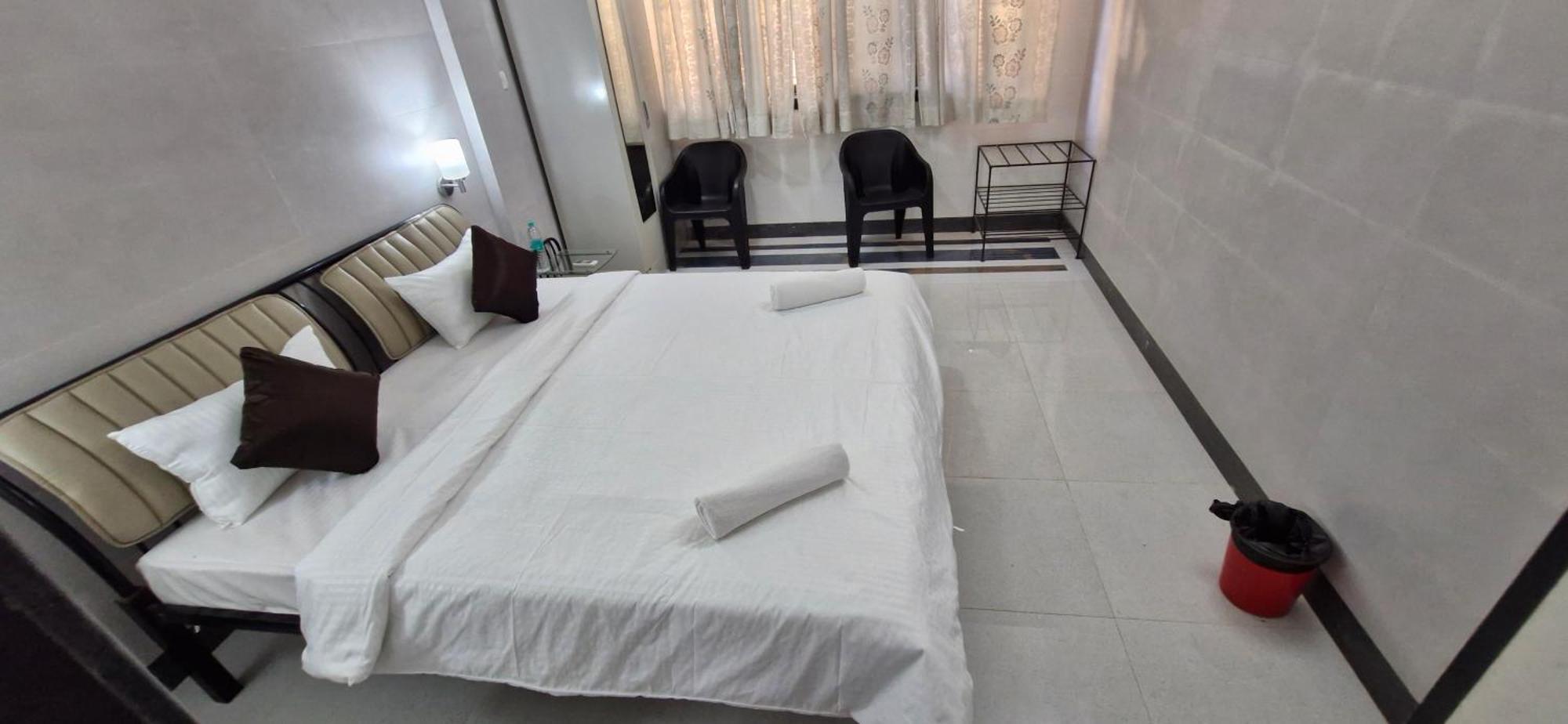 Haven Apartment Inn Baga Beach 외부 사진