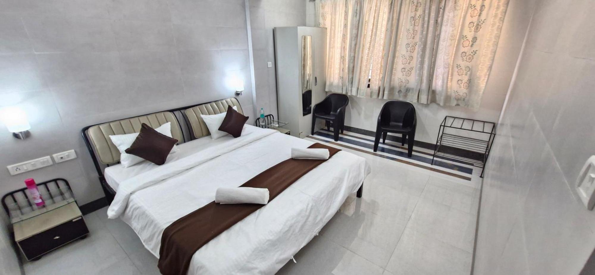 Haven Apartment Inn Baga Beach 외부 사진