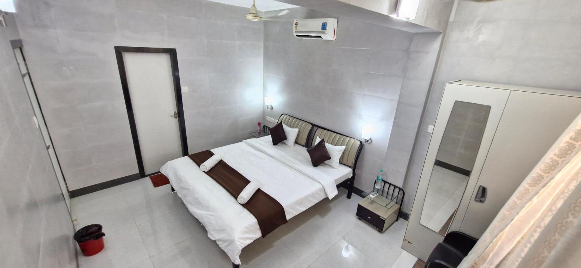 Haven Apartment Inn Baga Beach 외부 사진