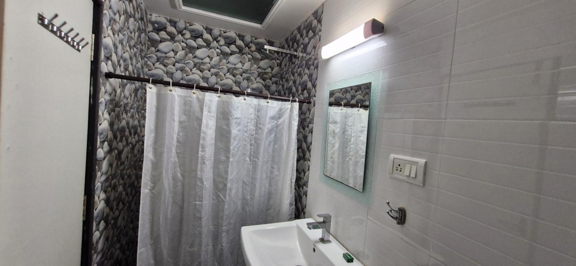 Haven Apartment Inn Baga Beach 외부 사진