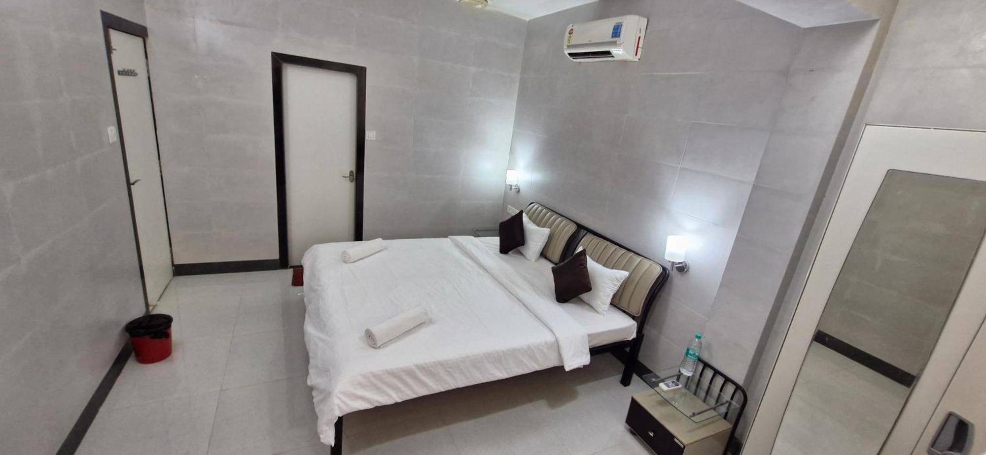 Haven Apartment Inn Baga Beach 외부 사진