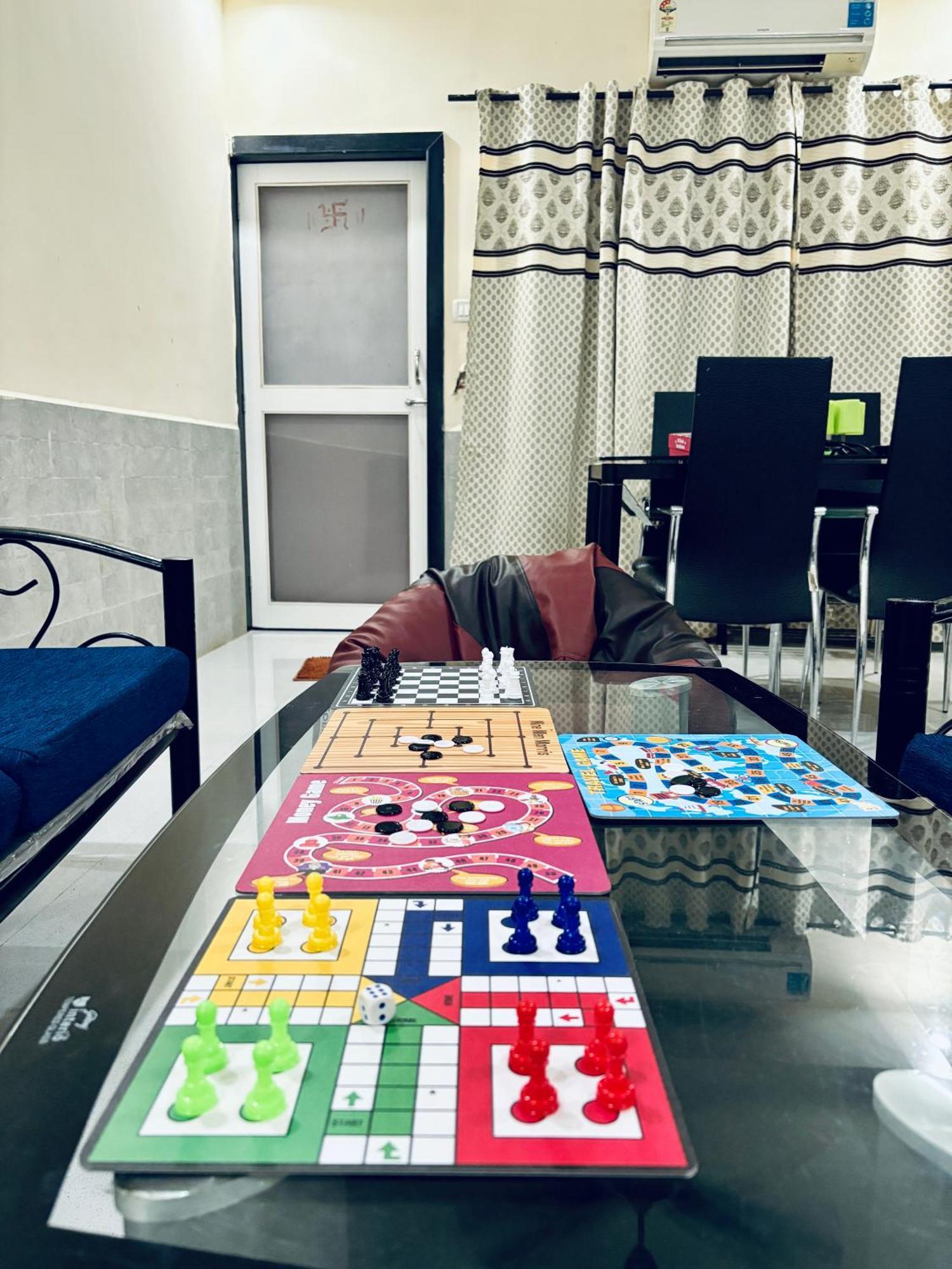 Haven Apartment Inn Baga Beach 외부 사진